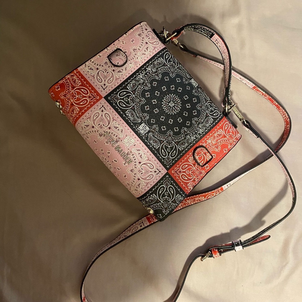 Steve Madden Crossbody Bag
